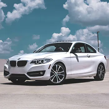 BMW Repair and Service in Omaha, NE