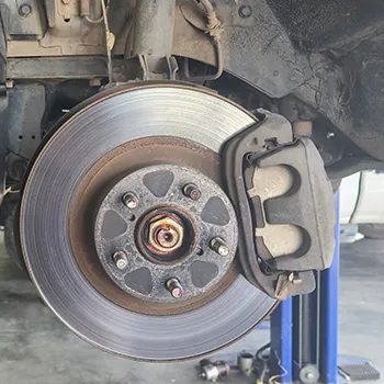 Brake Repair in Omaha, NE