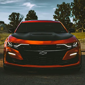 Chevy Repair and Service in Omaha, NE