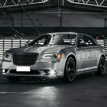 Chrysler Repair and Service in Omaha, NE