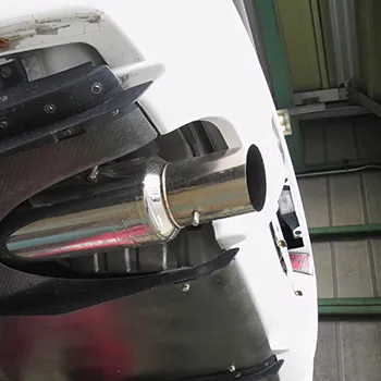 Exhaust System in Omaha, NE