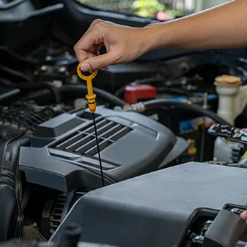 Factory Scheduled Maintenance in Omaha, NE