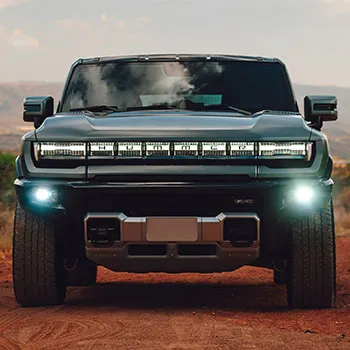 Hummer Repair and Service in Omaha, NE