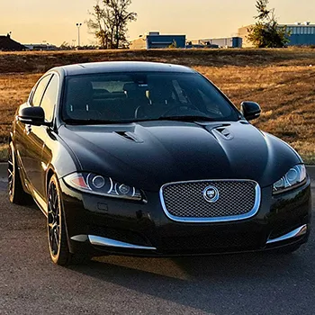 Jaguar Repair and Service in Omaha, NE