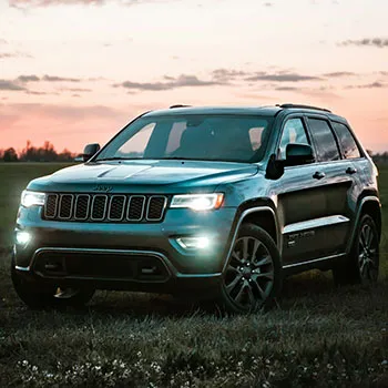 Jeep Repair and Service in Omaha, NE