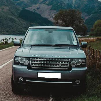 Land Rover Repair and Service in Omaha, NE