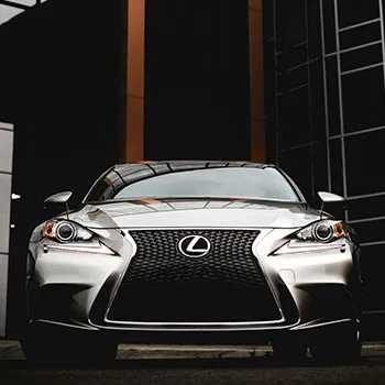 Lexus Repair and Service in Omaha, NE