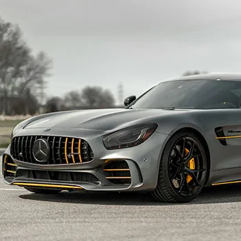 Mercedes Repair and Service in Omaha, NE