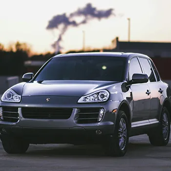 Porsche Repair and Service in Omaha, NE