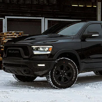 Ram Repair and Service in Omaha, NE