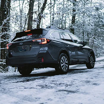 Subaru Repair and Service in Omaha, NE