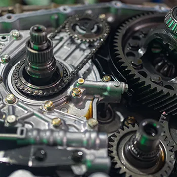 Transmission Repair in Omaha, NE