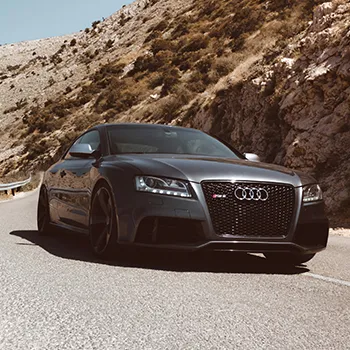 Audi Repair and Service in Omaha, NE