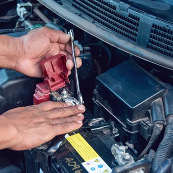 Battery, Starter & Alternator in Omaha, NE