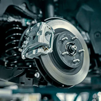 Brake Repair in Omaha, NE