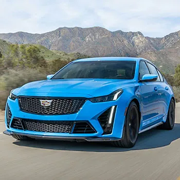 Cadillac Repair and Service in Omaha, NE