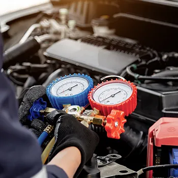 AC & Heat Repair in Omaha, NE
