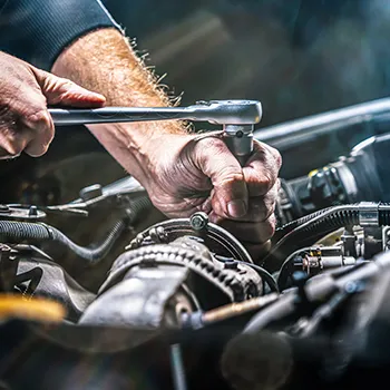 Auto Repair in Omaha, NE