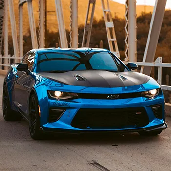 Chevy Repair and Service in Omaha, NE