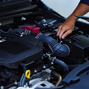 Engine Repair in Omaha, NE
