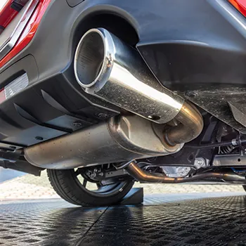 Exhaust System in Omaha, NE