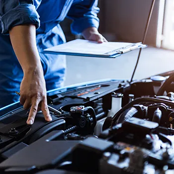 Factory Scheduled Maintenance in Omaha, NE
