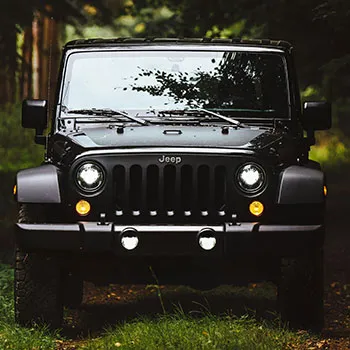 Jeep Repair and Service in Omaha, NE