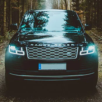 Land Rover Repair and Service in Omaha, NE