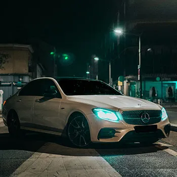 Mercedes Repair and Service in Omaha, NE