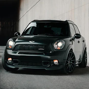 MINI Repair and Service in Omaha, NE