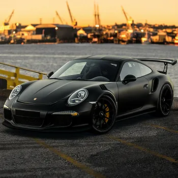Porsche Repair and Service in Omaha, NE