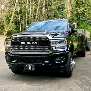 Ram Repair and Service in Omaha, NE