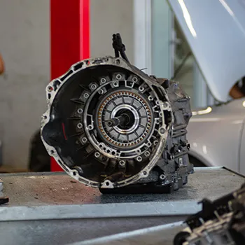 Transmission Repair in Omaha, NE