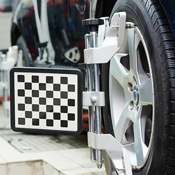Wheel Alignments in Omaha, NE