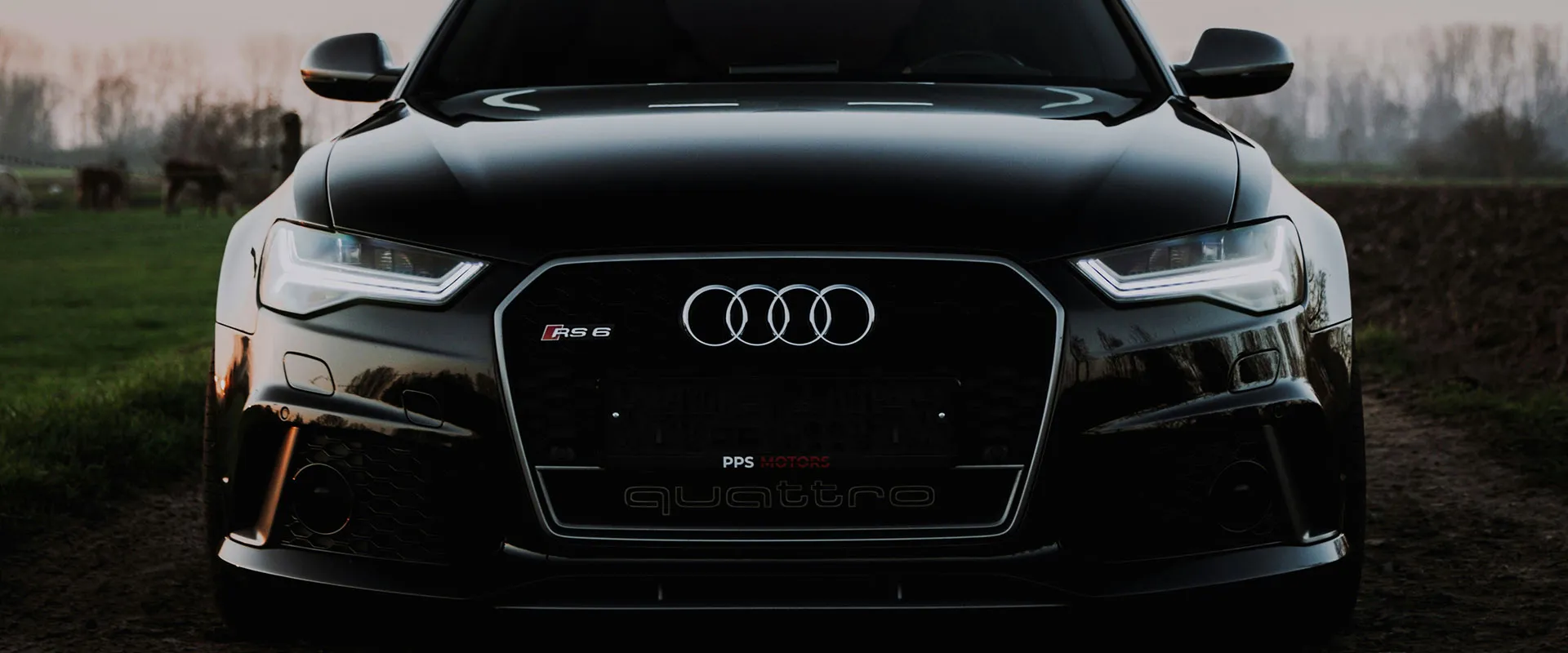 Audi Repair and Service near Omaha, NE