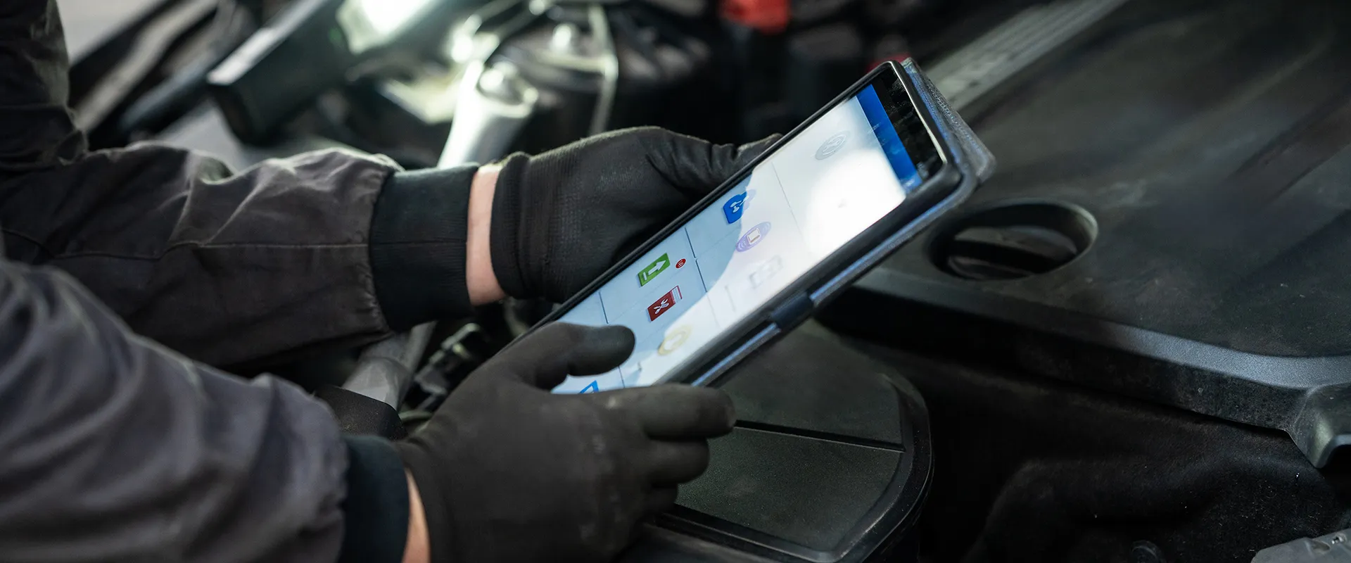 Auto Diagnostics near Omaha, NE