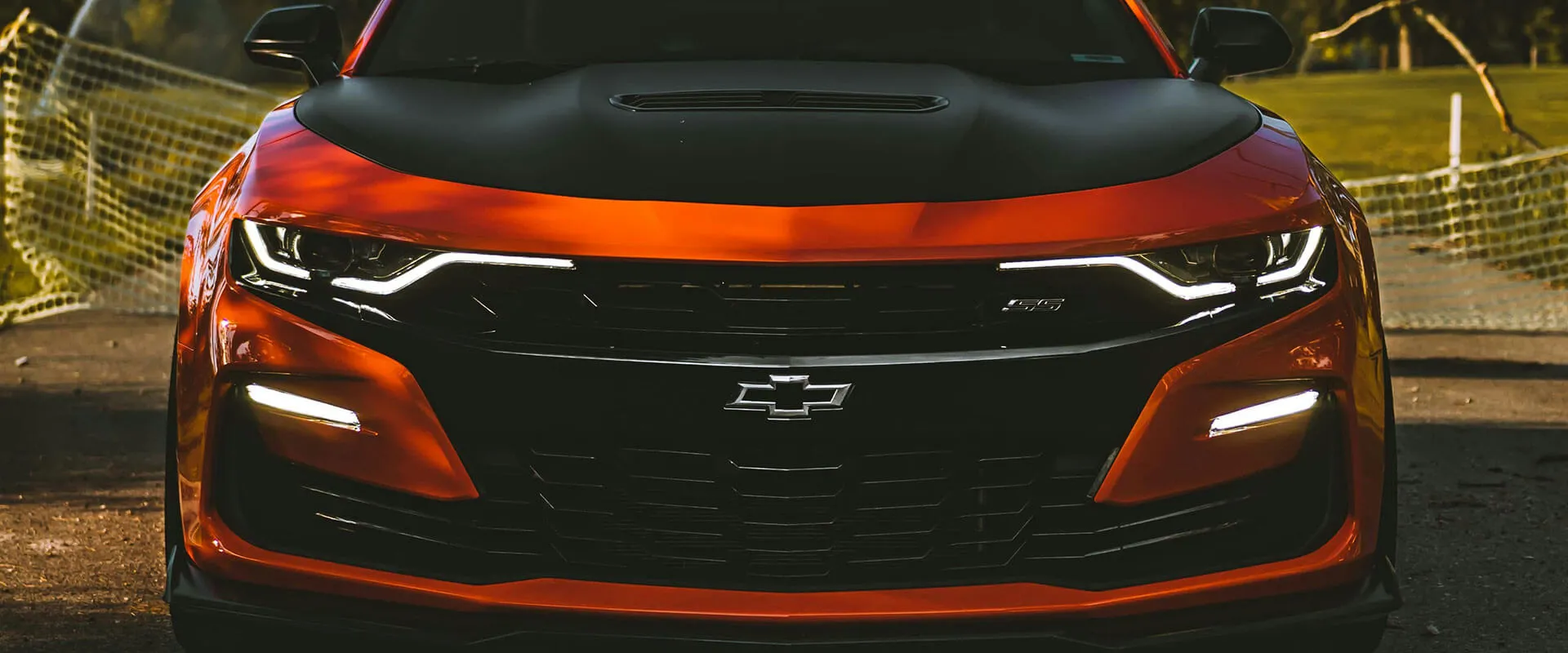 Chevy Repair and Service near Omaha, NE