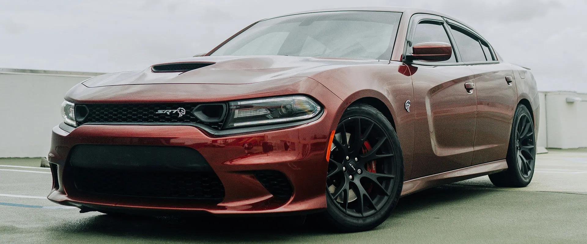 Dodge Repair and Service near Omaha, NE