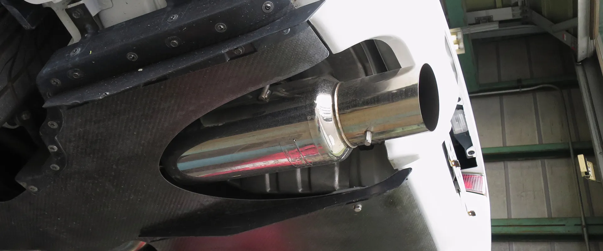 Exhaust System near Omaha, NE