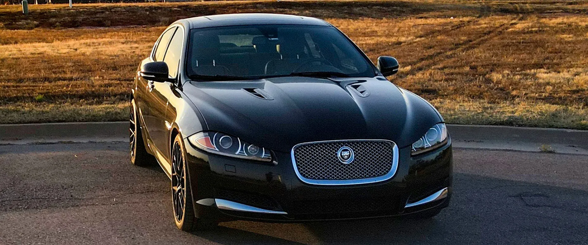 Jaguar Repair and Service near Omaha, NE