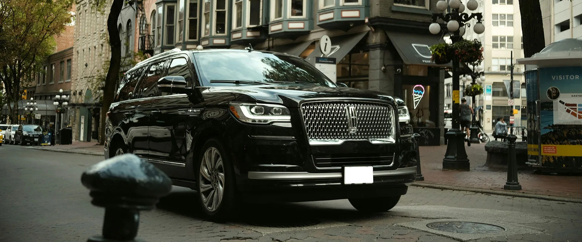 Lincoln Repair and Service near Omaha, NE