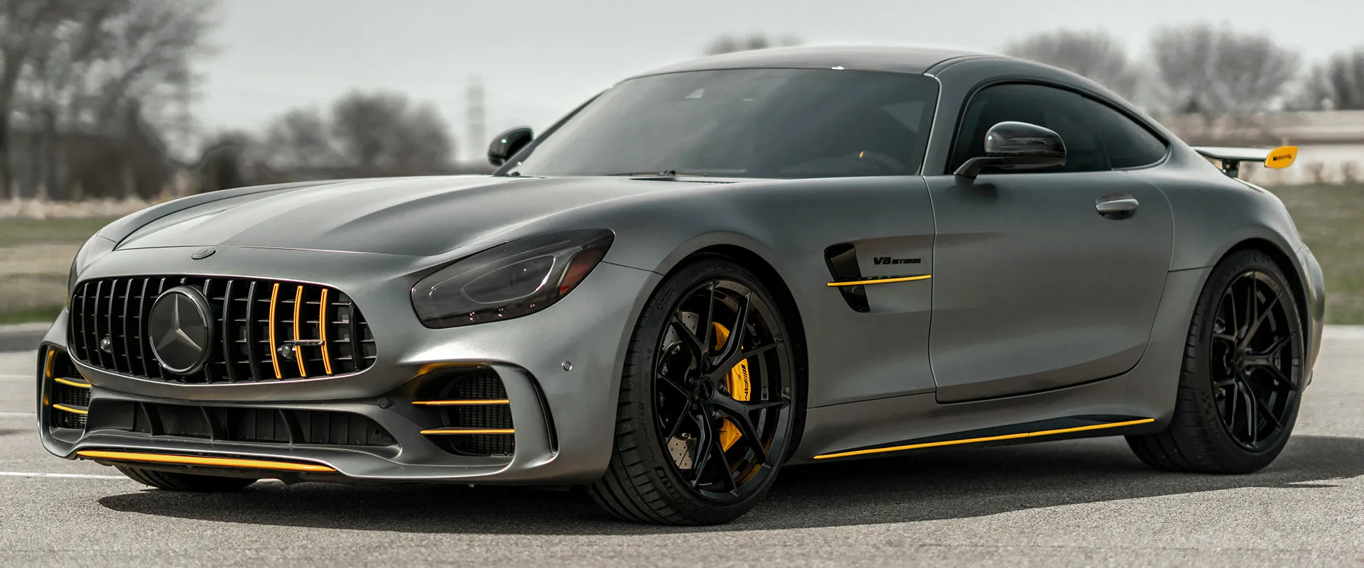 Mercedes Repair and Service near Omaha, NE