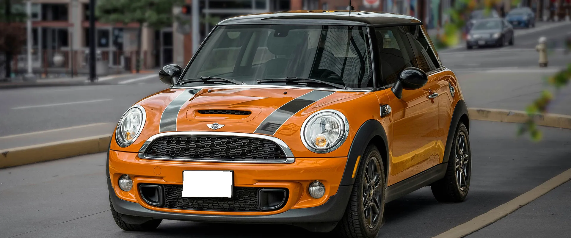 MINI Repair and Service near Omaha, NE