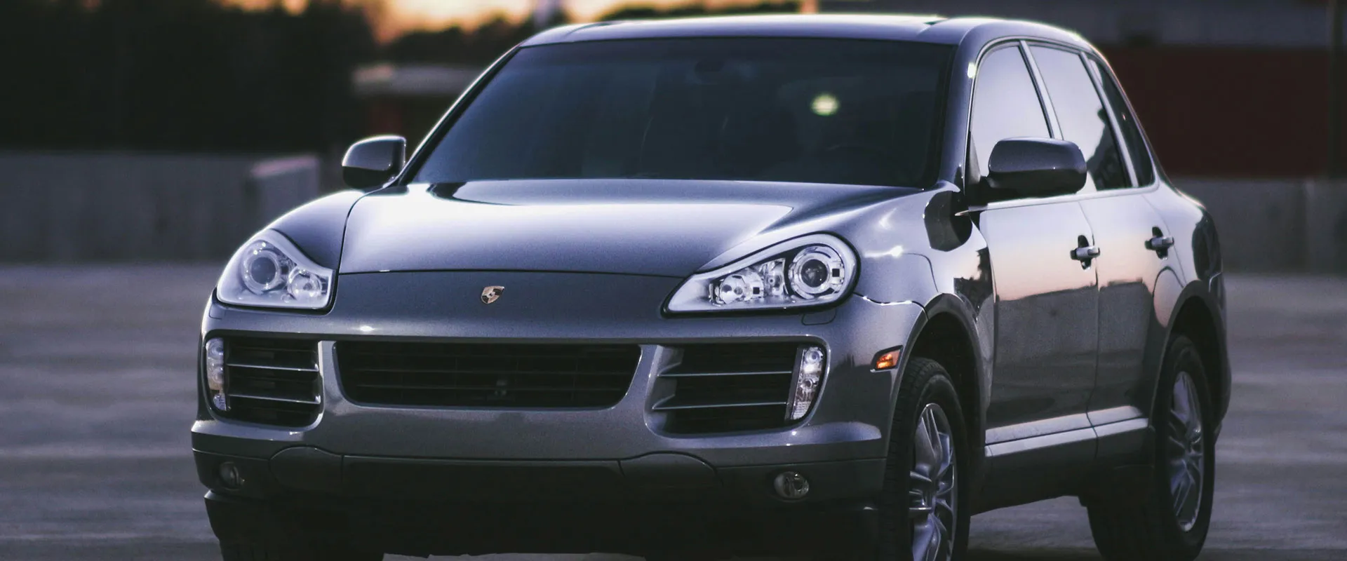 Porsche Repair and Service near Omaha, NE