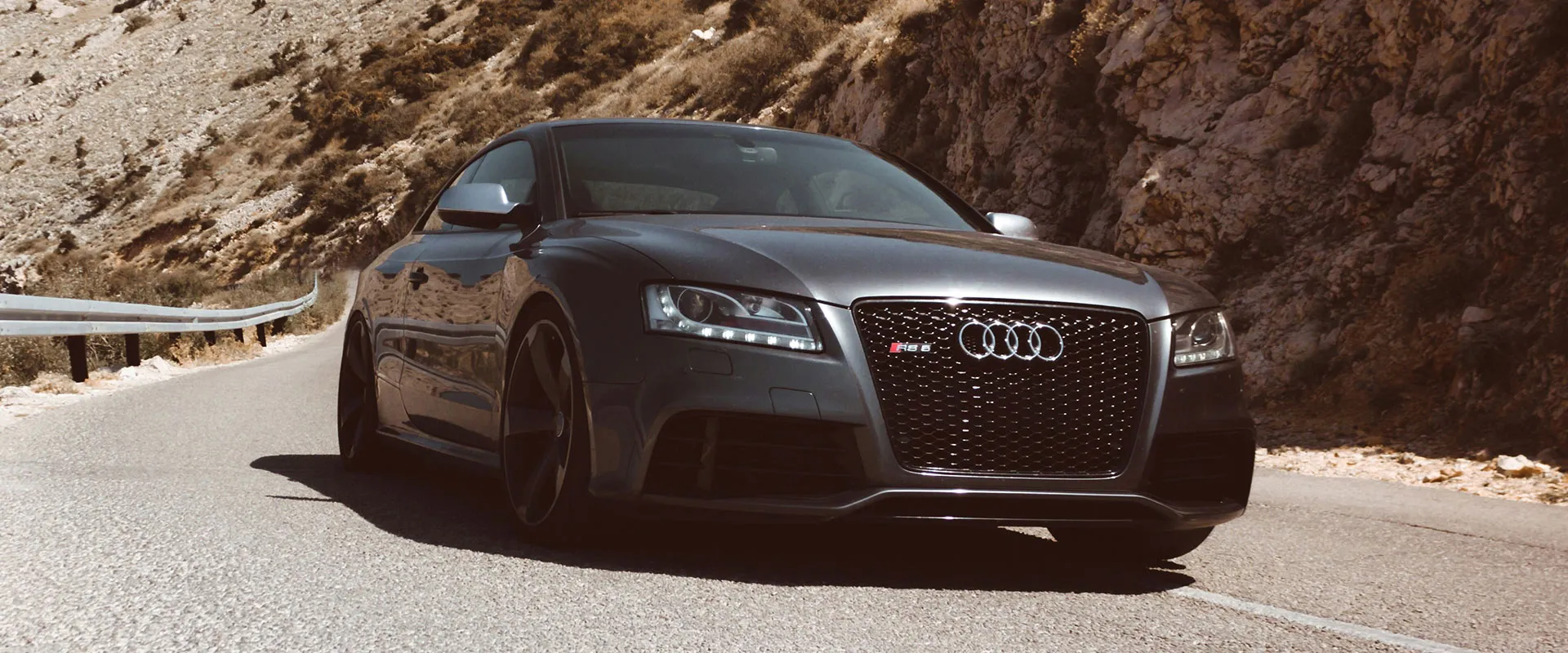 Audi Repair and Service near Omaha, NE