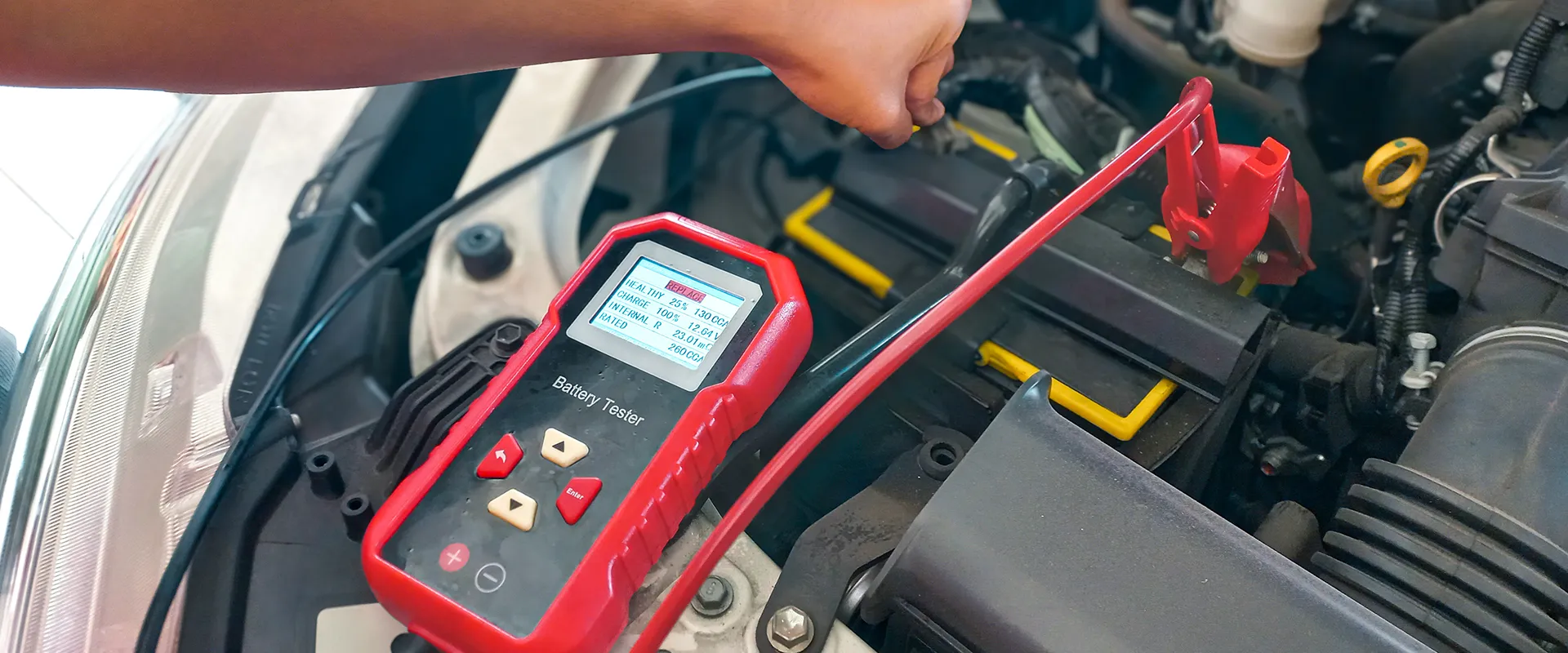 Electrical Repair near Omaha, NE