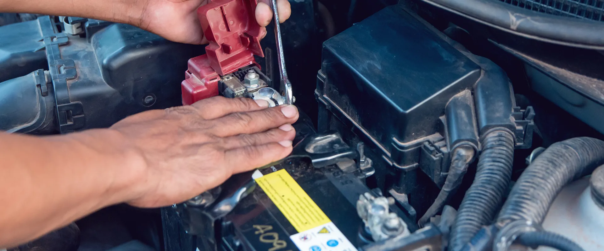 Battery, Starter & Alternator near Omaha, NE