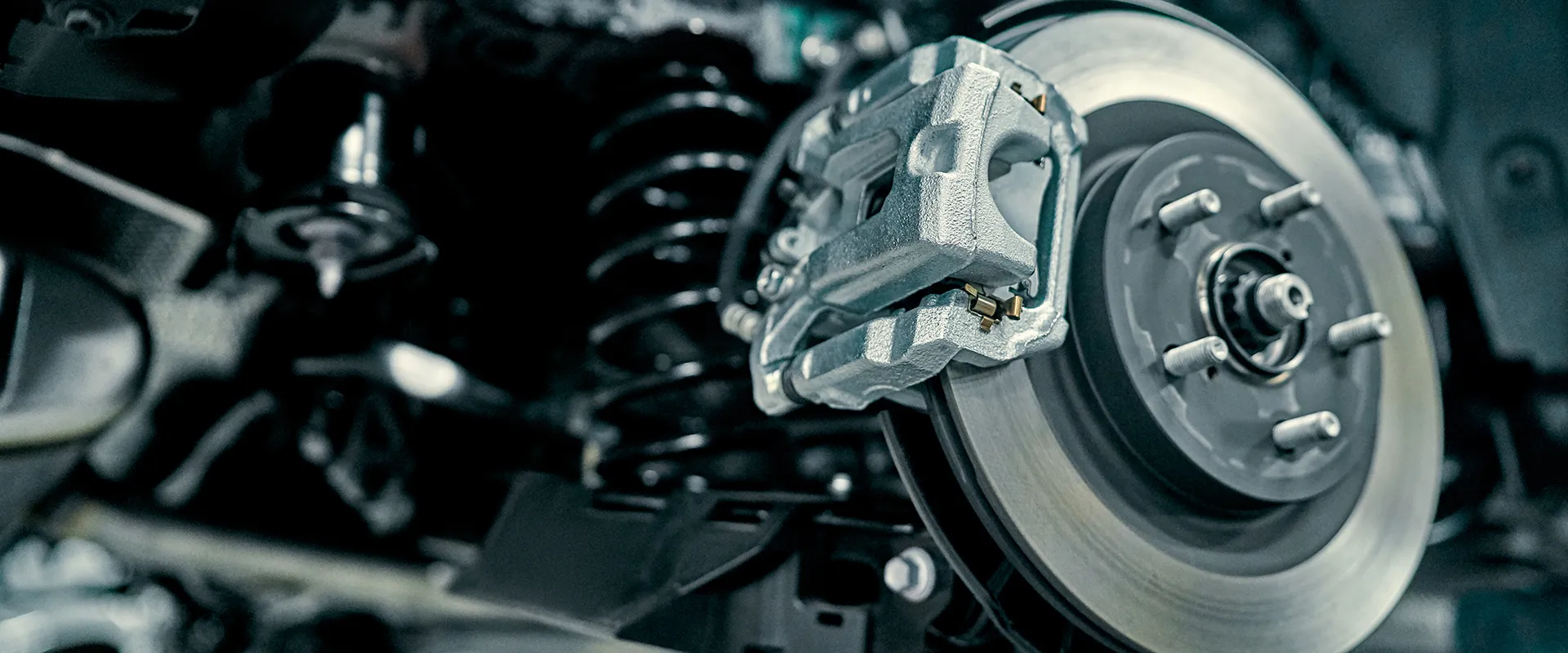 Brake Repair near Omaha, NE