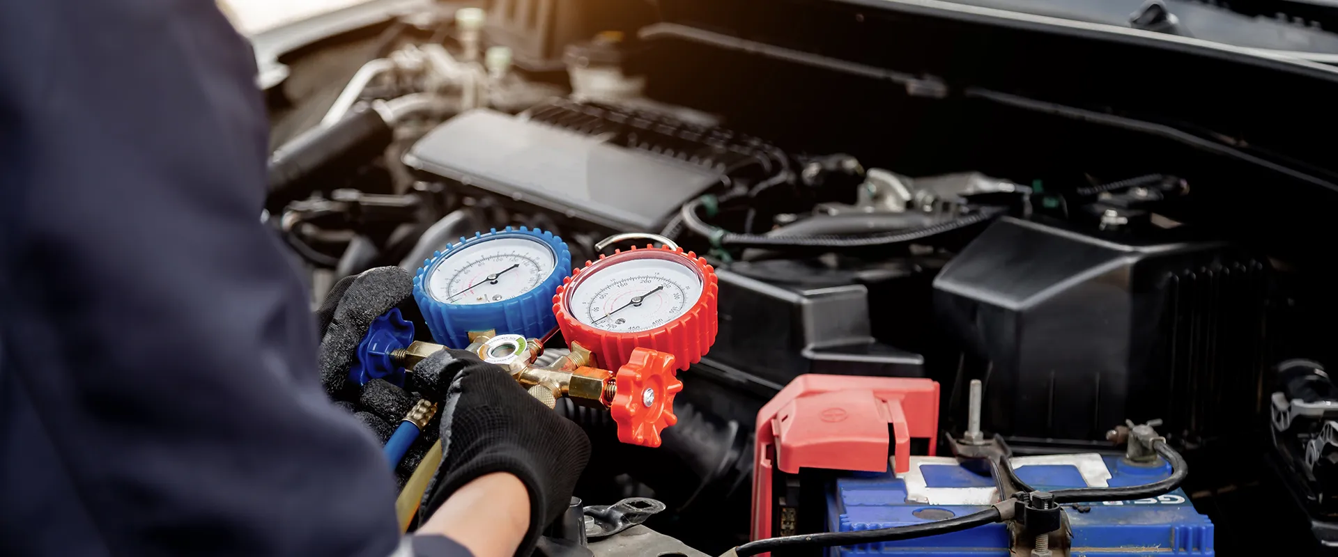 AC & Heat Repair near Omaha, NE