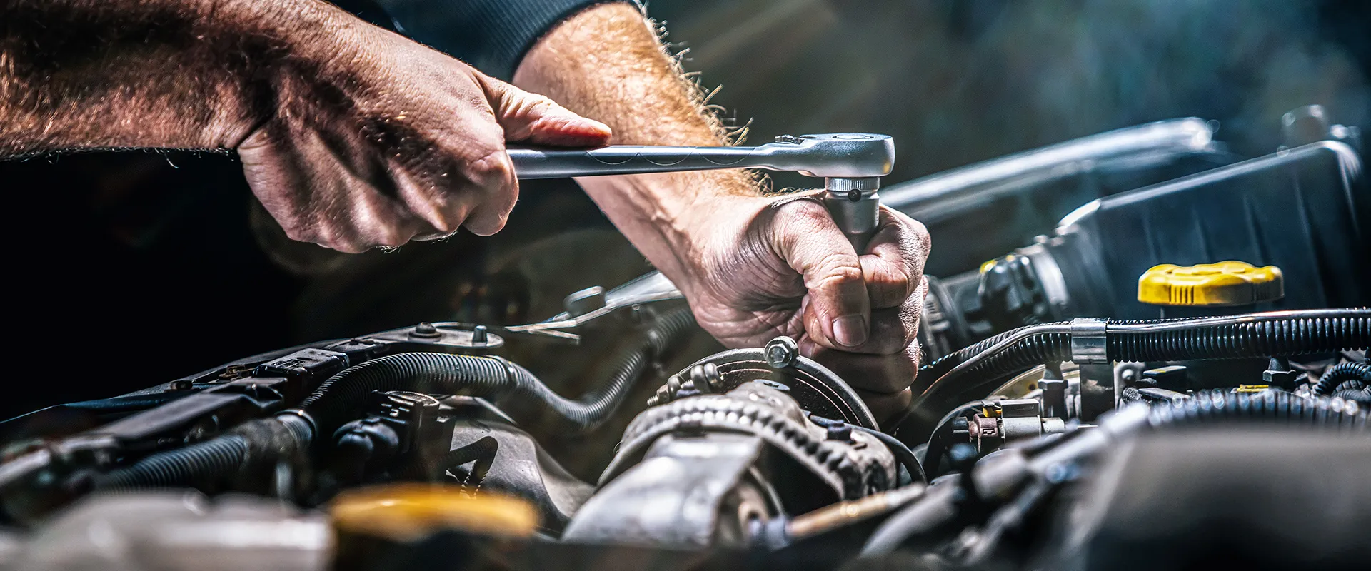 Auto Repair near Omaha, NE